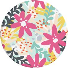 PopSockets PopSockets Avtagbart Grip med St&auml;llfunktion Mod Bloom - Teknikhallen.se