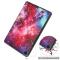  Lenovo Tab M10 Plus Gen 3 Fodral Tri-Fold Cosmic Space - Teknikhallen.se