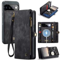 CASEME CASEME Google Pixel 11 / 11 Pro Fodral 2in1 Multifunktionell - Teknikhallen.se