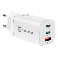 Tactical Tactical 65W GaN V&auml;ggladdare FlashBang Vit - Teknikhallen.se