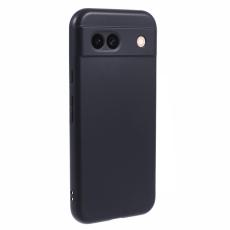  Google Pixel 8A Skal TPU Svart - Teknikhallen.se
