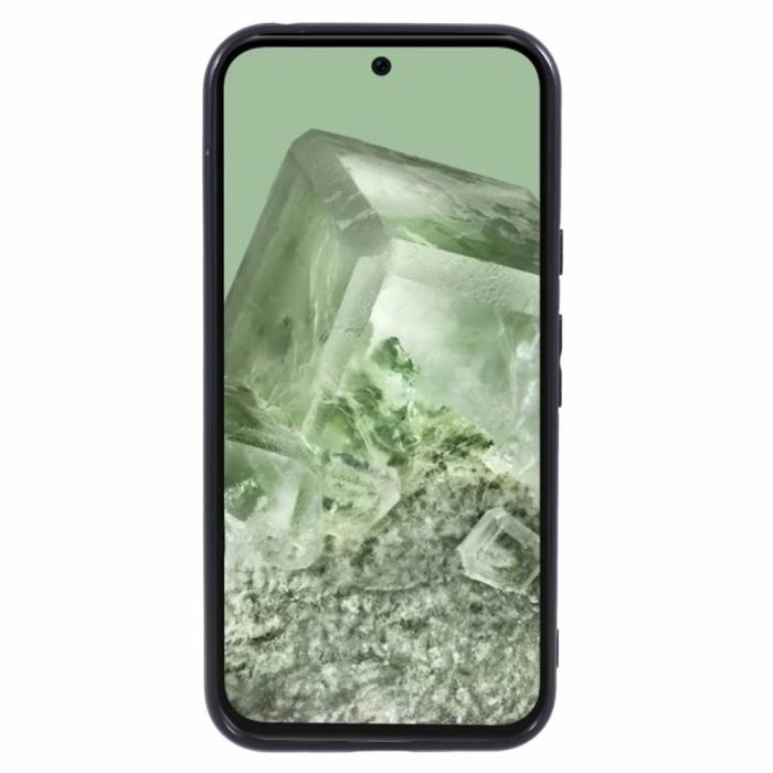 Bild 2,  Google Pixel 8A Skal TPU Svart - Teknikhallen.se