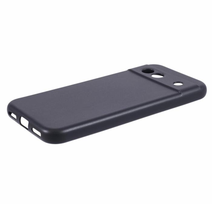 Bild 3,  Google Pixel 8A Skal TPU Svart - Teknikhallen.se