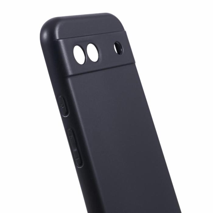 Bild 4,  Google Pixel 8A Skal TPU Svart - Teknikhallen.se