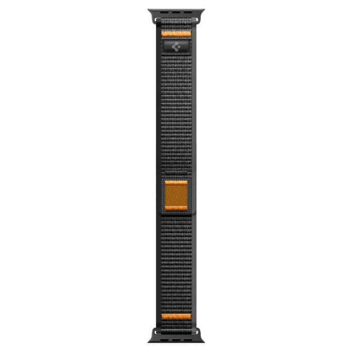Bild 2, Spigen Spigen Apple Watch 42/44/45/46/49 mm Armband Athlex Air 2 - Teknikhallen.se