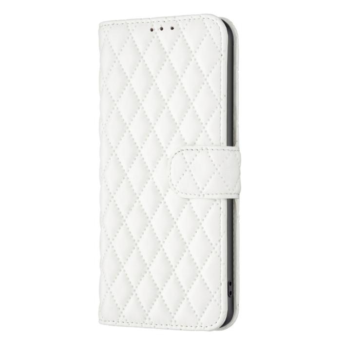 Bild 2,  Xiaomi 13 Lite 5G Fodral Diamond Vit - Teknikhallen.se