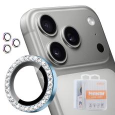 HAT PRINCE HAT PRINCE iPhone 18 Pro/18 Pro Max Linsskydd Enkay Strass - Teknikhallen.se