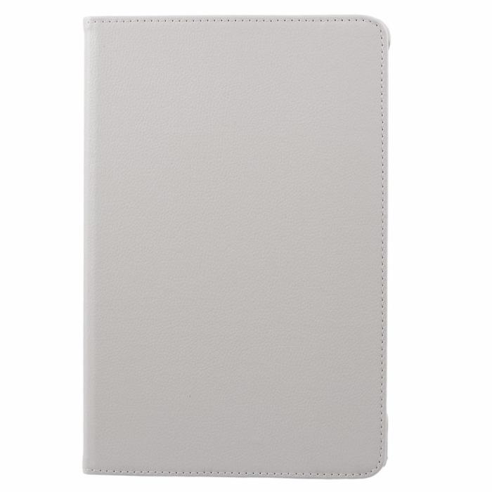 Bild 3,  Lenovo Tab M11 Fodral 360° Rotation Vit - Teknikhallen.se