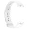  Xiaomi Smart Band 8 Armband Solid Silikon Vit - Teknikhallen.se