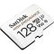 SanDisk SanDisk MicroSDXC 128 GB High Endurance Minneskort Inkl. Adapter - Teknikhallen.se