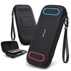 Supcase Supcase Nintendo Switch 2 Fodral Carrying Mini Svart - Teknikhallen.se