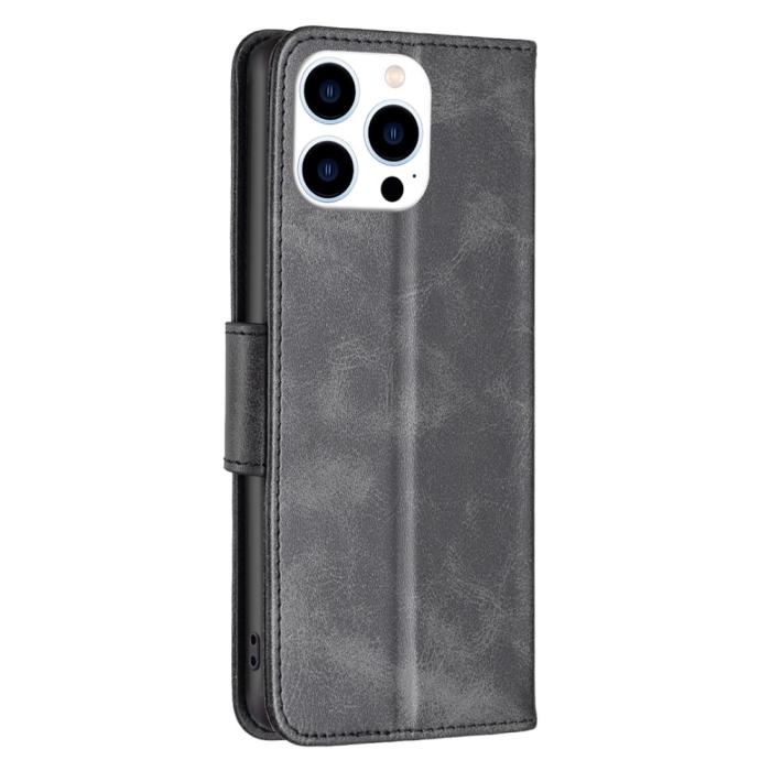 Bild 6,  iPhone 16 Pro Fodral Solid Shark Svart - Teknikhallen.se