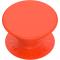 PopSockets PopSockets Avtagbart Grip med Ställfunktion Neon Electric Orange - Teknikhallen.se