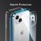 ESR ESR iPhone 15 Plus / 14 Plus Skal Ice Shield Transparent - Teknikhallen.se