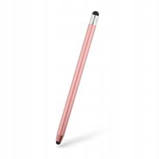Tech-Protect Tech-Protect Stylus Touch Penna Ros&eacute;guld - Teknikhallen.se