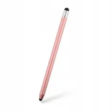 Tech-Protect Tech-Protect Stylus Touch Penna Ros&eacute;guld - Teknikhallen.se