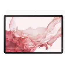  Samsung Galaxy Tab S9 Sk&auml;rmskydd TPU Transparent - Teknikhallen.se