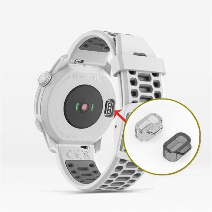 Bild 6,  Coros Apex 2 Pro/Apex 2/Apex Pro Dammplugg TPU - Teknikhallen.se