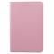  Lenovo Tab M11 Fodral 360° Rotation Ljus Rosa - Teknikhallen.se