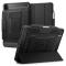 Spigen Spigen iPad Pro 11 2024 Fodral Rugged Armor 'Pro' Svart - Teknikhallen.se