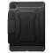 Spigen Spigen iPad Pro 11 2024 Fodral Rugged Armor 'Pro' Svart - Teknikhallen.se