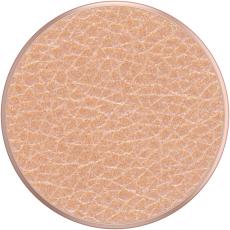 PopSockets PopSockets Avtagbart Grip med St&auml;llfunktion Premium Pebbled Vegan Leather - Teknikhallen.se