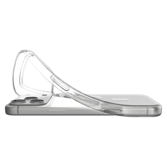 Bild 5, Spigen Spigen iPhone 18 Pro Max / 17 Pro Max Skal MagSafe - Teknikhallen.se