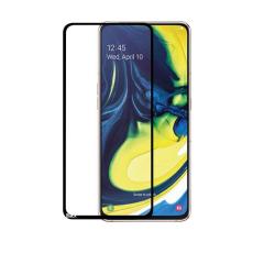 Gear GEAR Samsung Galaxy A71 / Note 10 Lite Sk&auml;rmskydd 3D Helt&auml;ckande - Teknikhallen.se