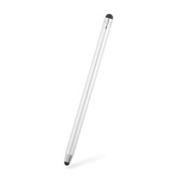 Tech-Protect Tech-Protect Stylus Touch Penna Silver - Teknikhallen.se