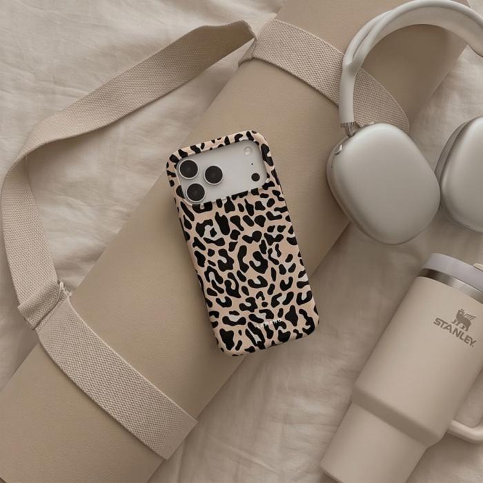 Bild 6, Tech-Protect Tech-Protect iPhone 18 Pro/17 Pro Skal MagSafe Lamano - Teknikhallen.se