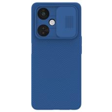 NILLKIN NILLKIN OnePlus Nord CE 3 Lite 5G Skal CamShield Pro Bl&aring; - Teknikhallen.se