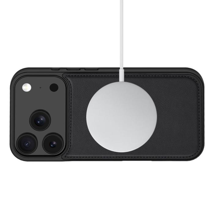 Bild 3, Tech-Protect Tech-Protect iPhone 18 Pro Max/17 Pro Max Fodral MagSafe - Teknikhallen.se