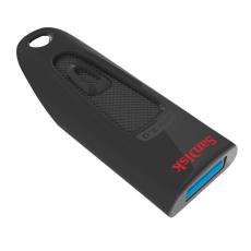 SanDisk SanDisk USB-minne 3.0 Ultra 256 GB 100MB/s - Teknikhallen.se