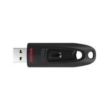 SanDisk SanDisk USB-minne 3.0 Ultra 512 GB 100MB/s - Teknikhallen.se