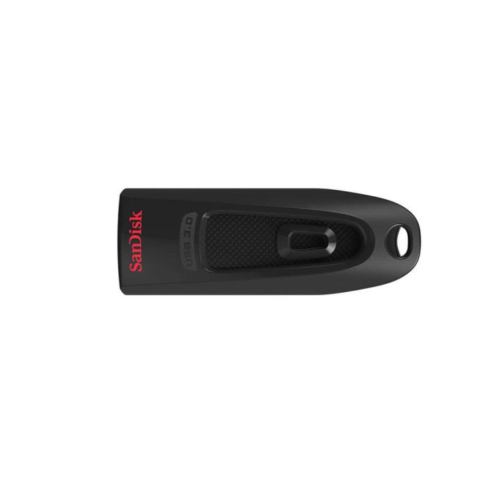 Bild 2, SanDisk SanDisk USB-minne 3.0 Ultra 512 GB 100MB/s - Teknikhallen.se