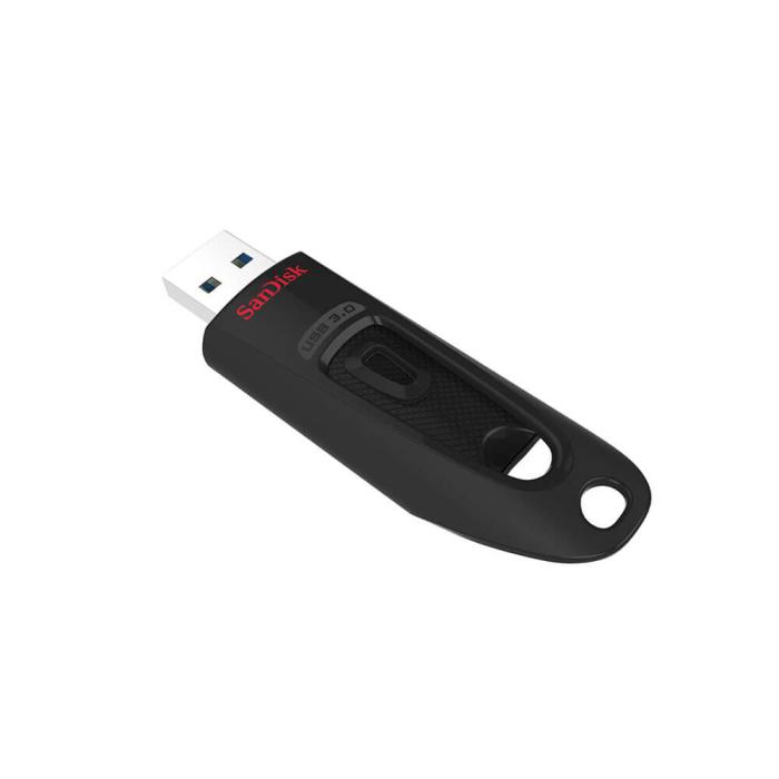Bild 3, SanDisk SanDisk USB-minne 3.0 Ultra 512 GB 100MB/s - Teknikhallen.se