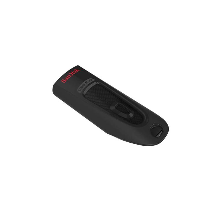 Bild 4, SanDisk SanDisk USB-minne 3.0 Ultra 512 GB 100MB/s - Teknikhallen.se