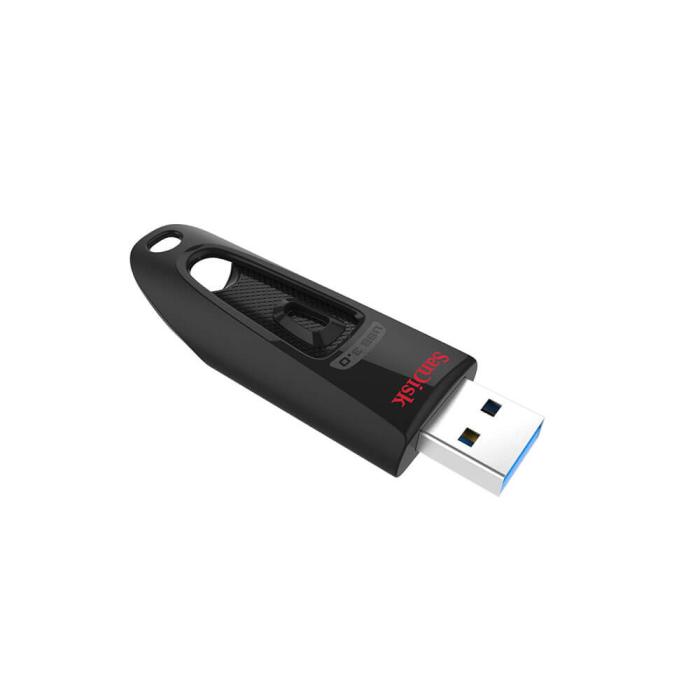 Bild 5, SanDisk SanDisk USB-minne 3.0 Ultra 512 GB 100MB/s - Teknikhallen.se