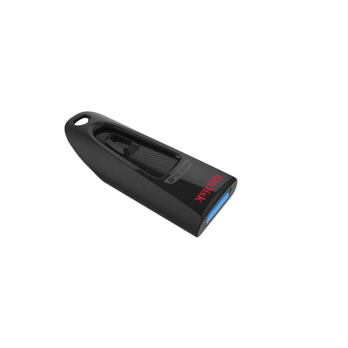 Bild 6, SanDisk SanDisk USB-minne 3.0 Ultra 512 GB 100MB/s - Teknikhallen.se