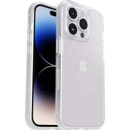 OtterBox OtterBox iPhone 14 Pro Max Skal React Transparent - Teknikhallen.se