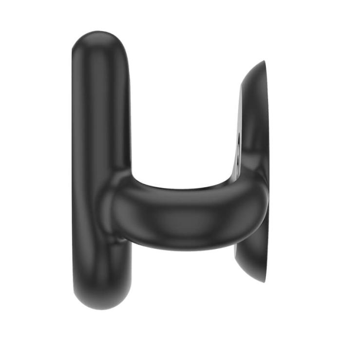 Bild 4, PopSockets PopSockets PopMount Multi-Surface Svart - Teknikhallen.se