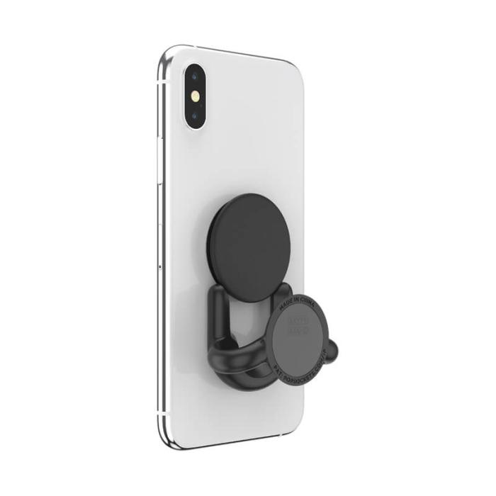 Bild 8, PopSockets PopSockets PopMount Multi-Surface Svart - Teknikhallen.se