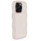 holdit holdit iPhone 14 Pro Max Skal Wavy Light Beige - Teknikhallen.se