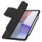 Spigen Spigen iPad Pro 11 2024 Fodral Ultra Hybrid Pro Svart - Teknikhallen.se