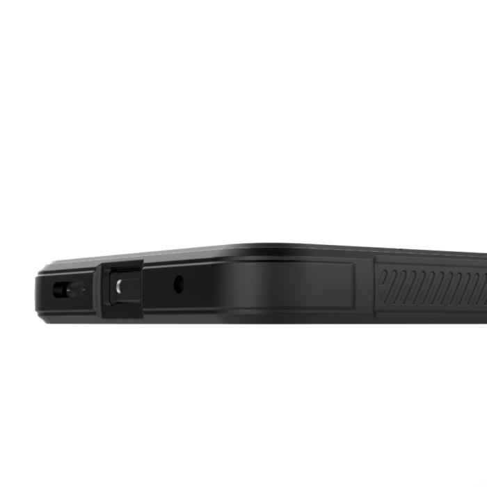 Bild 6,  Xiaomi Redmi Note 12 4G Skal Magic Shield Grå - Teknikhallen.se