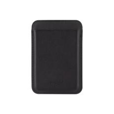 holdit holdit Korth&aring;llare MagSafe Magnet Svart - Teknikhallen.se