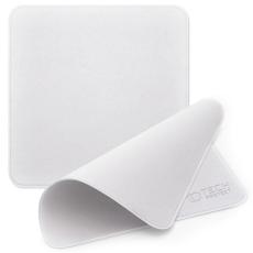 Tech-Protect Tech-Protect 2-PACK Mikrofiberduk / Polerduk Gr&aring; - Teknikhallen.se