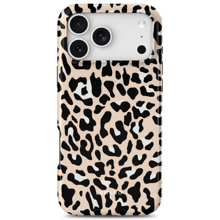 Bild 3, Tech-Protect T-P iPhone 18 Pro Max/17 Pro Max Skal MagSafe Lamano - Teknikhallen.se