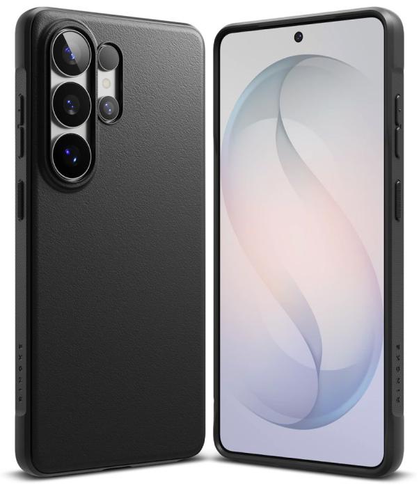 Bild 2, Ringke Ringke Samsung Galaxy S26 Ultra Skal Onyx Svart - Teknikhallen.se