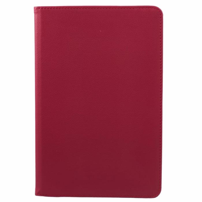 Bild 3,  Lenovo Tab M11 Fodral 360° Rotation Rosa - Teknikhallen.se